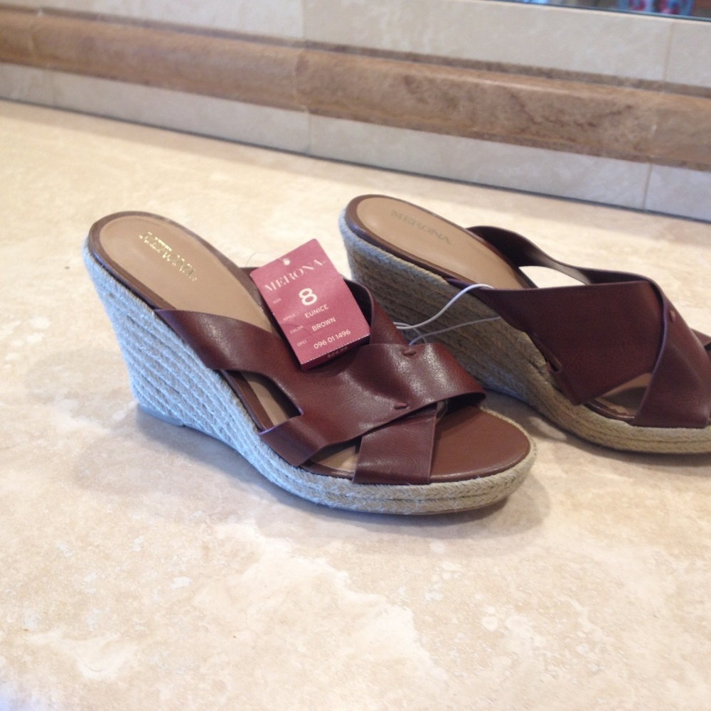 shose in women